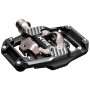 Педали контактные Shimano XTR PD-M9120, Enduro / Trail SPD