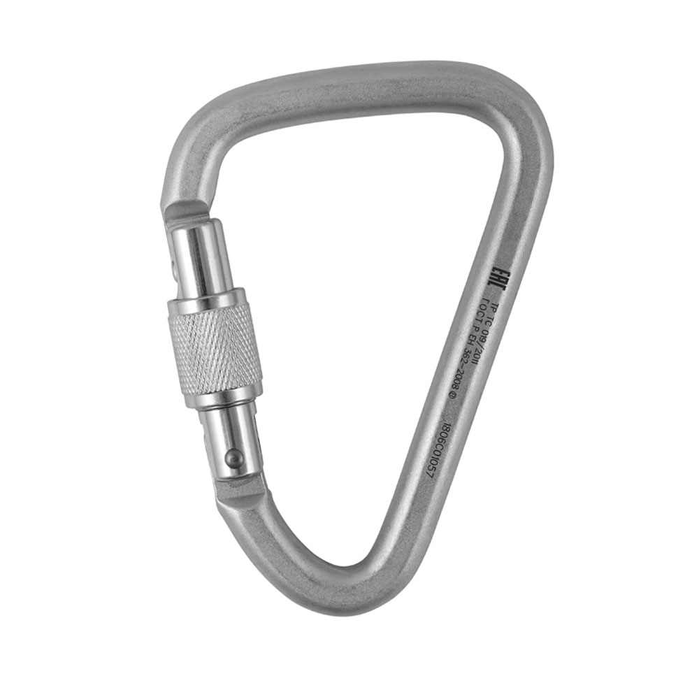 Купить  Карабин Vento "Стальной Увеличенный" с муфтой