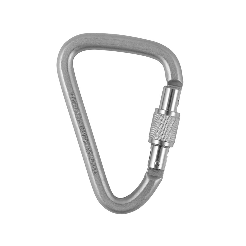 Купить  Карабин Vento "Стальной Увеличенный" с муфтой