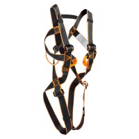 Купить  Удерживающая привязь Вертикаль Универсальная