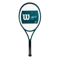 Купить  Ракетка для большого тенниса Wilson Blade 26 V9 Strung