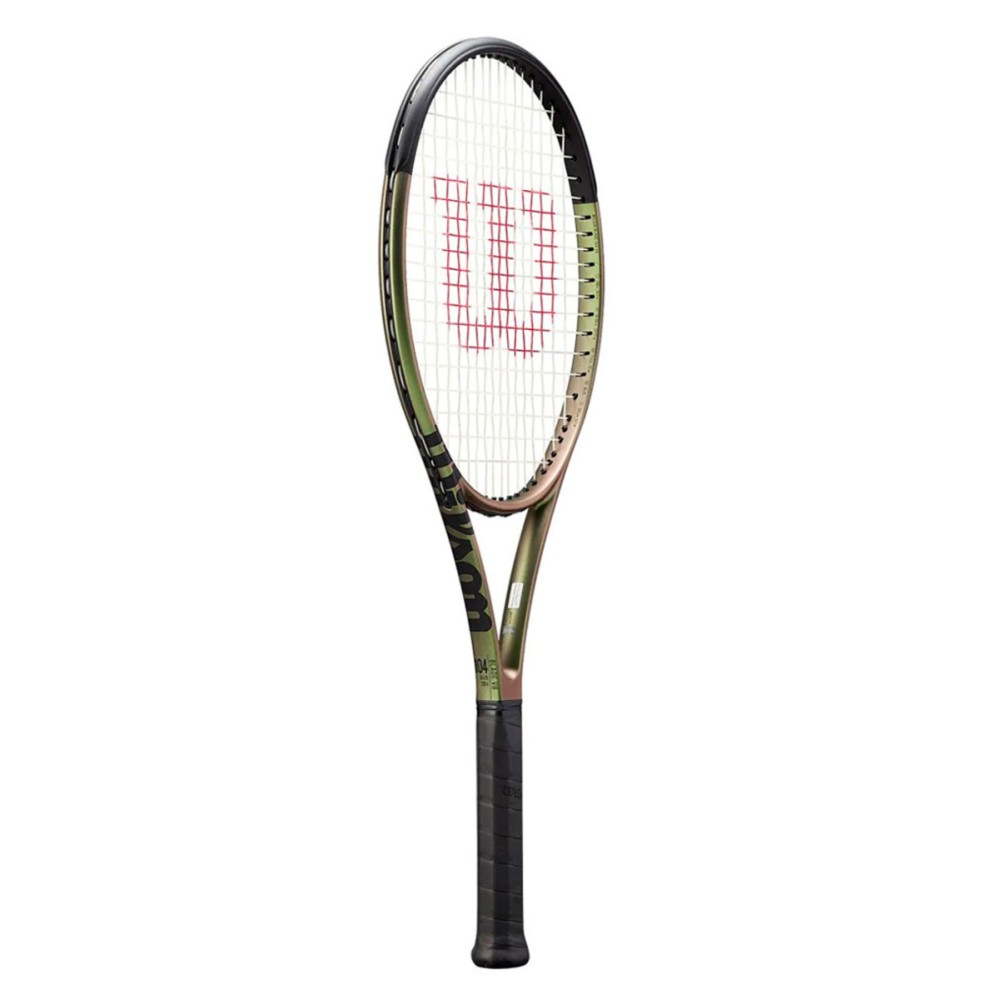 Купить  Ракетка Wilson Blade 98S V8.0 Unstr