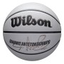 Баскетбольный мяч Wilson NBA Player Icon UV Giannis