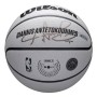 Баскетбольный мяч Wilson NBA Player Icon UV Giannis