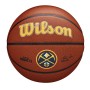 Купить Wilson  мяч баскетбольный NBA Team Alliance Den Nuggets