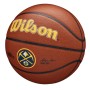 Купить Wilson  мяч баскетбольный NBA Team Alliance Den Nuggets