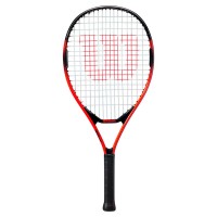 Купить  Ракетка для тенниса детская Wilson Pro Staff Precision Jr 23 Strung