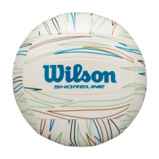  Мяч волейбольный Wilson Shoreline