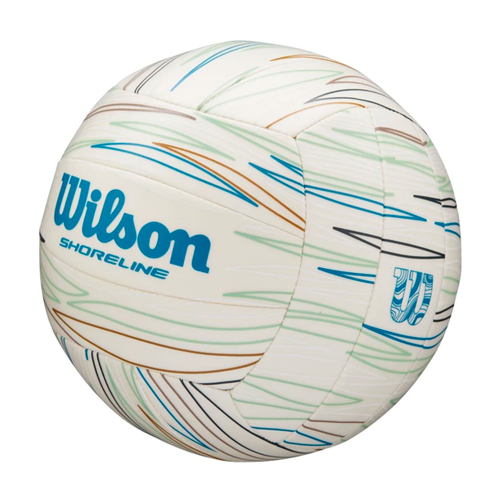  Мяч волейбольный Wilson Shoreline