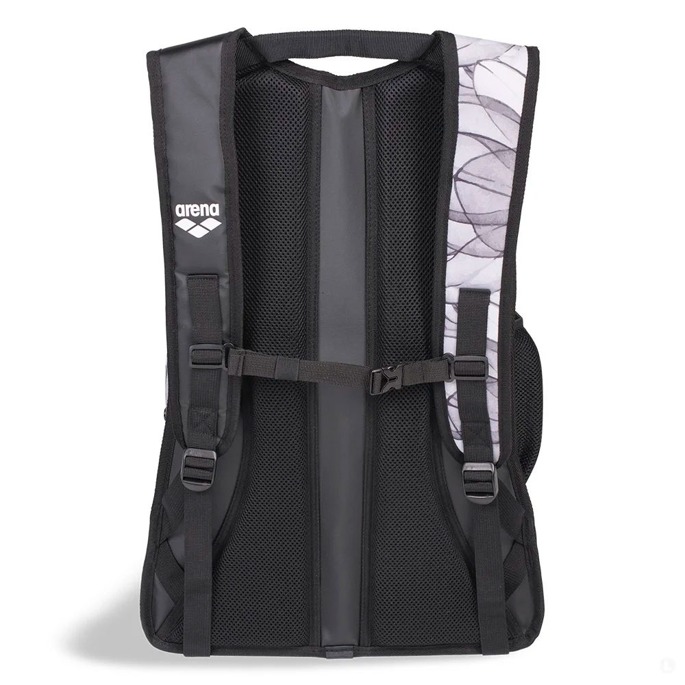 Рюкзак Arena Fastpack 3.0 allover