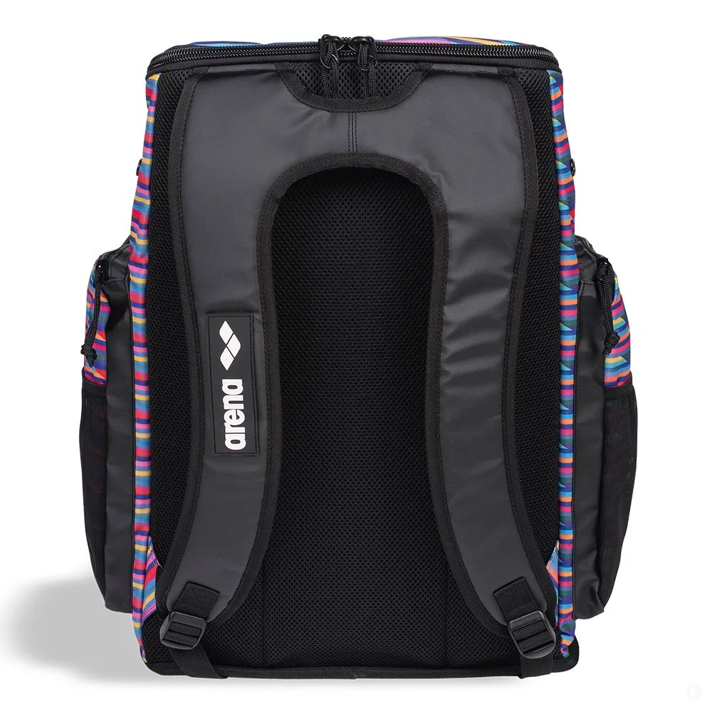 Купить  Рюкзак Arena Spiky 45 allover