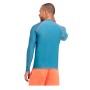 Купить Футболка для плавания мужская Arena Rash Vest L/S Graphic