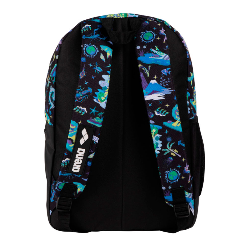 Рюкзак Arena Fun Planet 30L