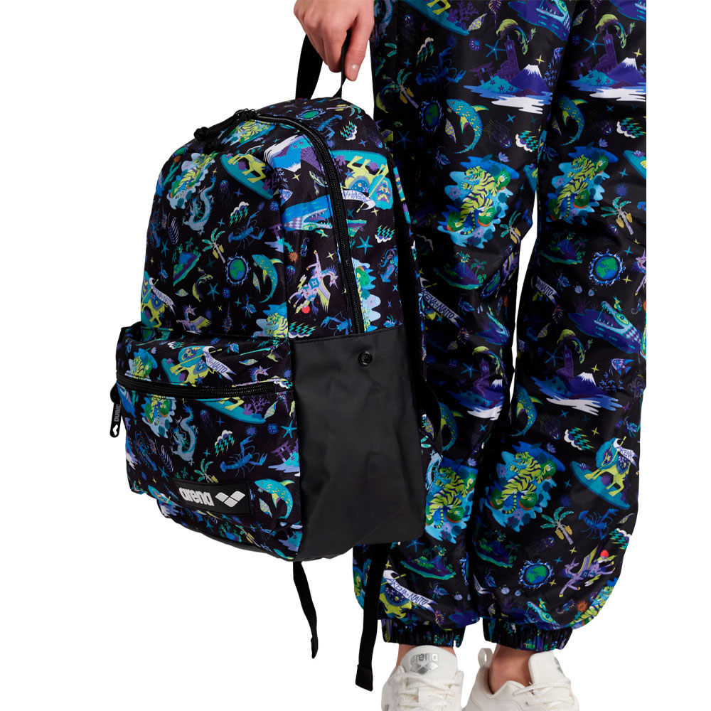 Рюкзак Arena Fun Planet 30L
