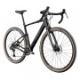 Велосипед гревел Cannondale 700 U Topstone Crb Apex 1 2024