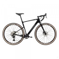 Велосипед гревел Cannondale 700 U Topstone Crb Apex 1 2024