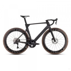 Велосипед шоссейный Cube Litening Aero C:68X Race 2025