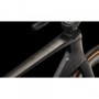 Велосипед шоссейный Cube Litening Aero C:68X Race 2025