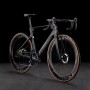 Велосипед шоссейный Cube Litening Aero C:68X Race 2025