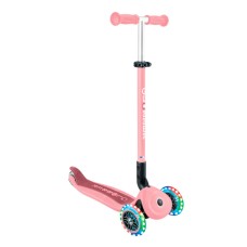 Самокат детский трансформер Globber Go.Up Active Lights 360 Самокат детский трансформер Globber Go.Up Active Lights 360