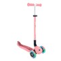 Самокат детский трансформер Globber Go.Up Active Lights 360