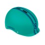 Шлем детский Globber Ultimum Green (51-55)