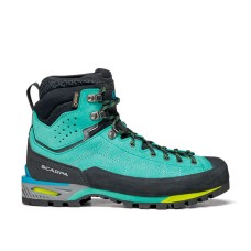 Купить  Ботинки женские Scarpa Zodiac Tech Gtx
