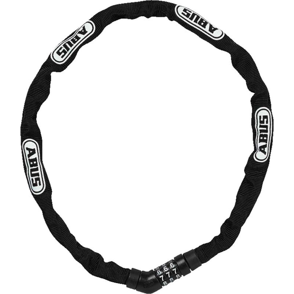 Купить  Замок Abus Steel‑O‑Chain 4804C