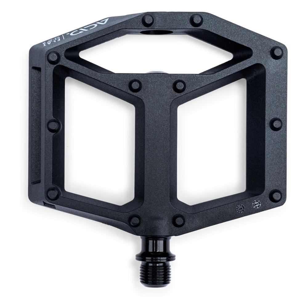 Педали Acid Flat C2-ZP R