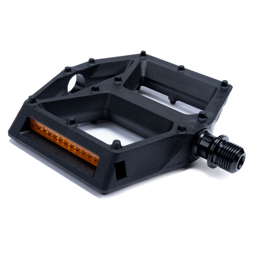 Педали Acid Flat C2-ZP R