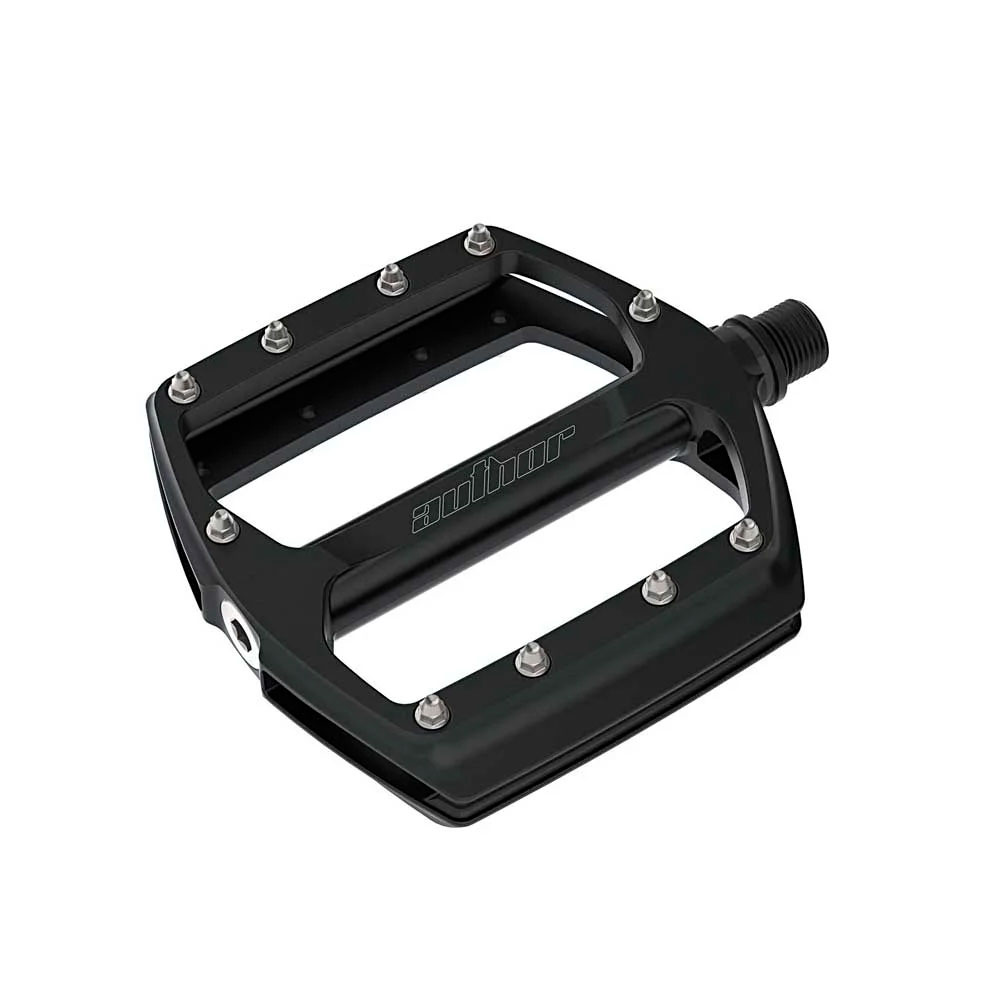 Купить Педали Author Pedal APD-F15-Alu LSL