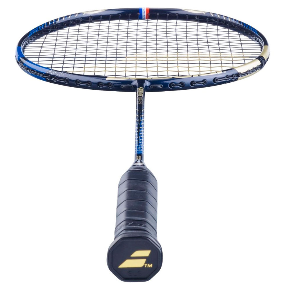 Купить  Ракетка для бадминтона Babolat Satelite Master unstr