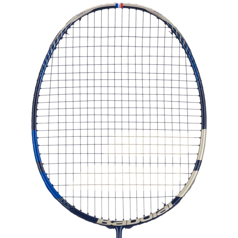 Купить  Ракетка для бадминтона Babolat Satelite Master unstr
