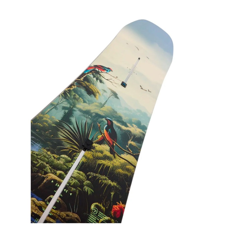 Купить  Сноуборд мужской Burton Custom - 2026