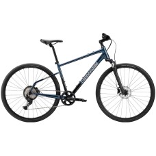 Cannondale велосипед 700 U Quick CX 3 - 2026 Cannondale велосипед 700 U Quick CX 3 - 2026