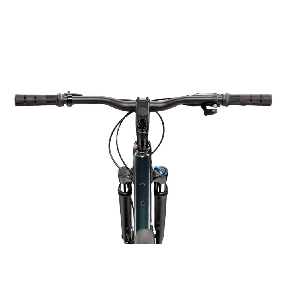 Гибридный велосипед Cannondale 700 U Quick CX 3 - 2026