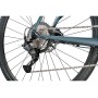 Гибридный велосипед Cannondale 700 U Quick CX 3 - 2026