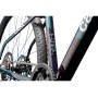 Гибридный велосипед Cannondale 700 U Quick CX 3 - 2026
