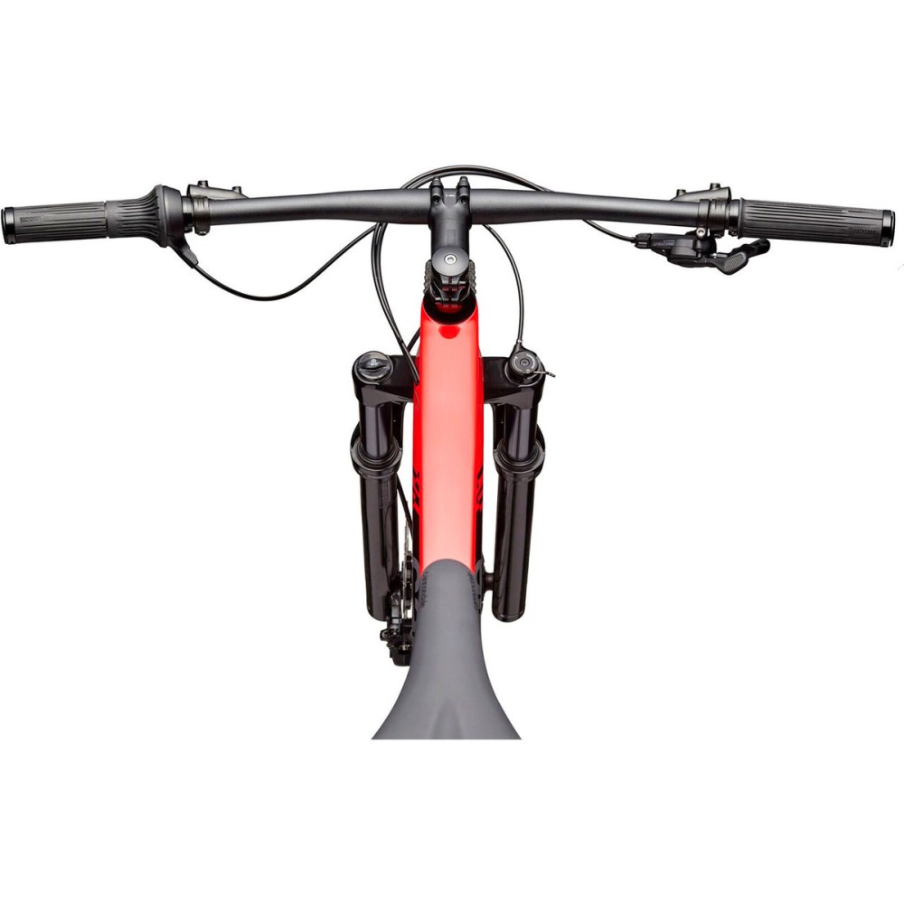 Горный велосипед Cannondale Scalpel HT Carbon 3 - 2026