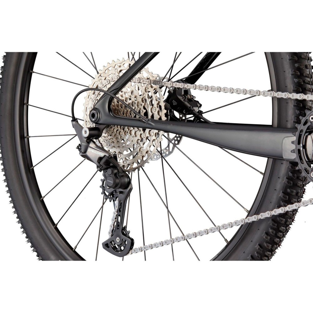 Горный велосипед Cannondale Scalpel HT Carbon 3 - 2026