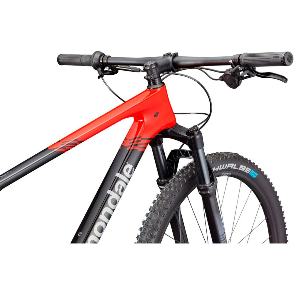 Горный велосипед Cannondale Scalpel HT Carbon 3 - 2026