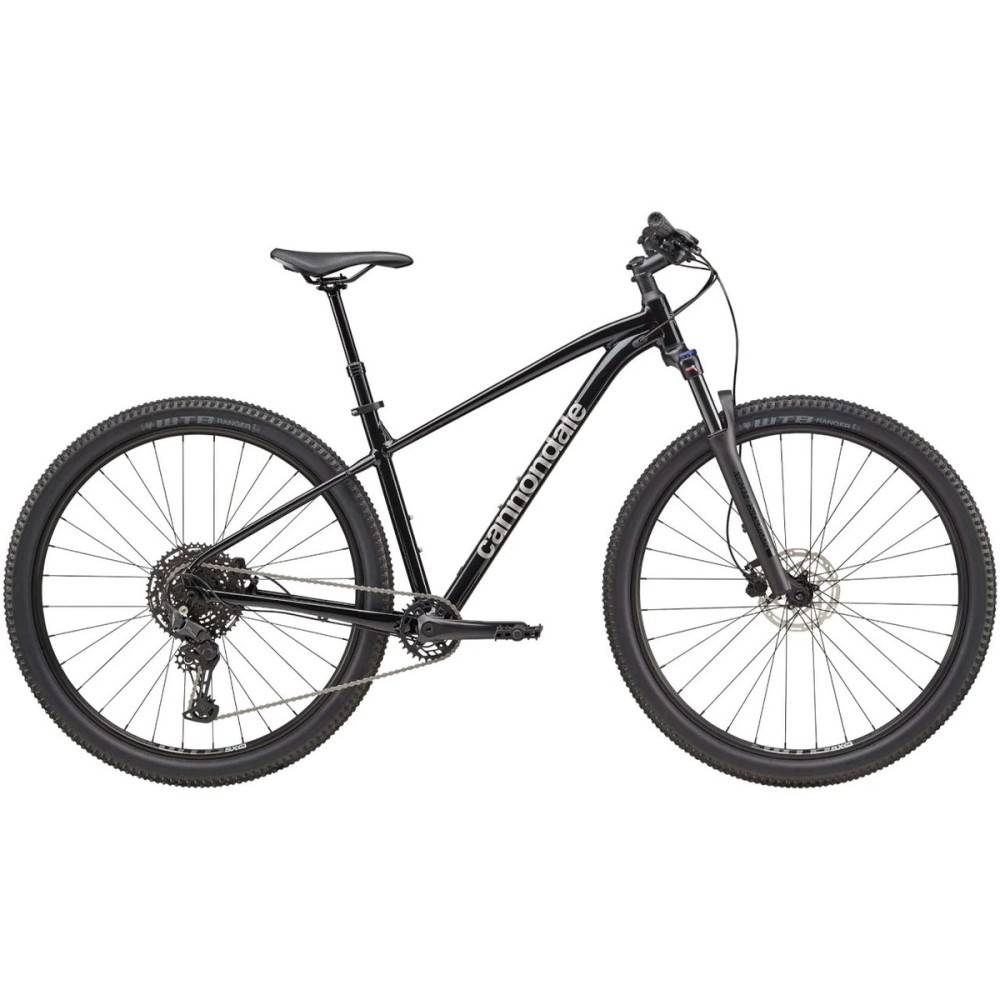 Велосипед Cannondale Trail 1 (2026)