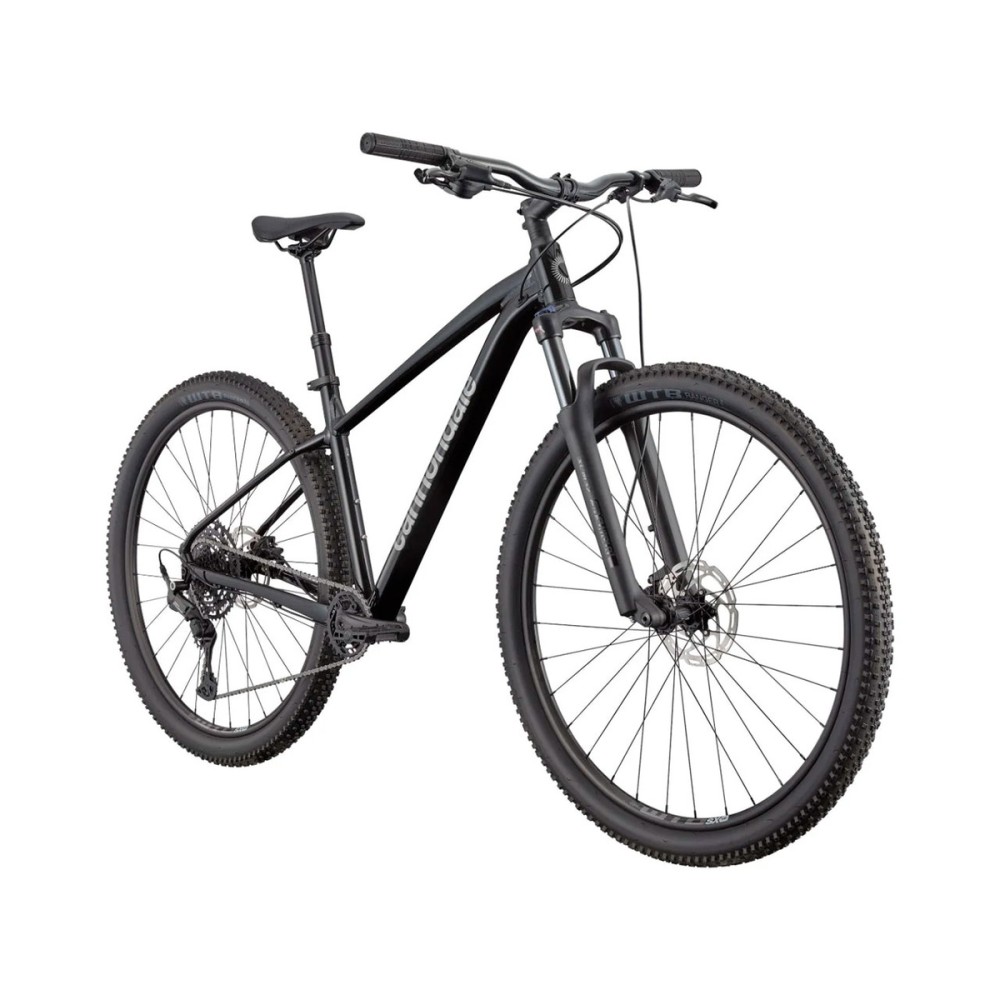 Велосипед Cannondale Trail 1 (2026)