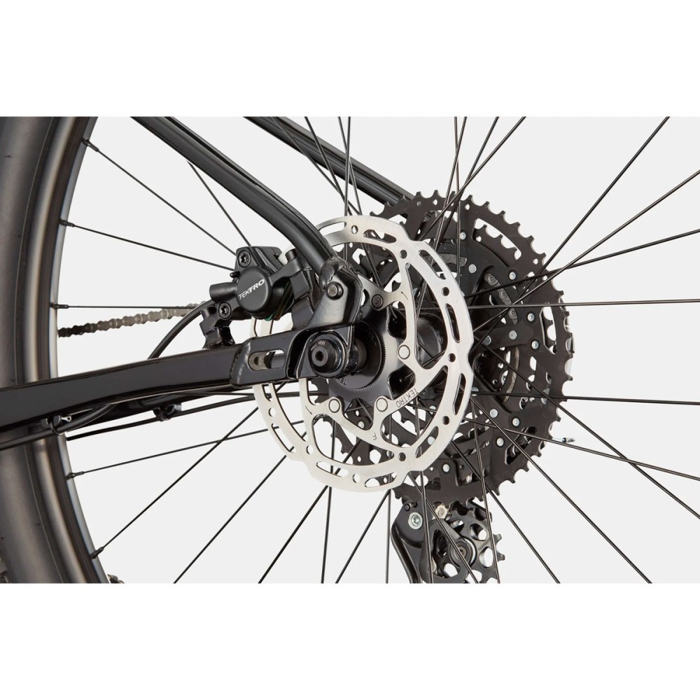 Велосипед Cannondale Trail 1 (2026)