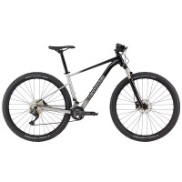 Велосипед Cannondale Trail SL 4 (2023)