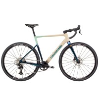 Шоссейный Велосипед Cannondale SuperSix EVO CX (2024)