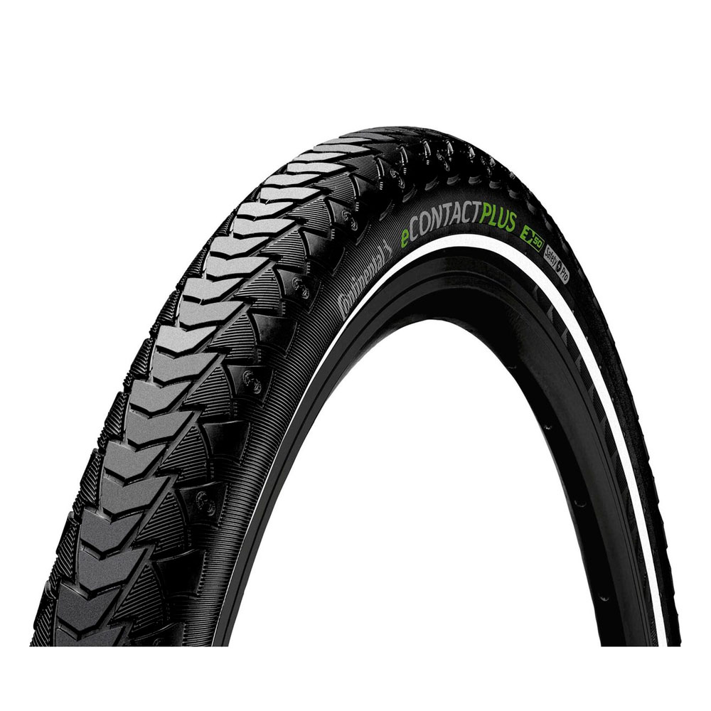 Покрышка Continental eContact Plus reflex wire 60x622 (29x2.40)