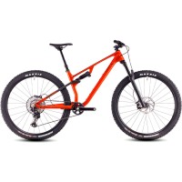 Велосипед Cube AMS ONE11 C:68X Pro 29 (2026)
