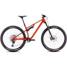 Велосипед Cube AMS ONE11 C:68X Pro 29 (2026)