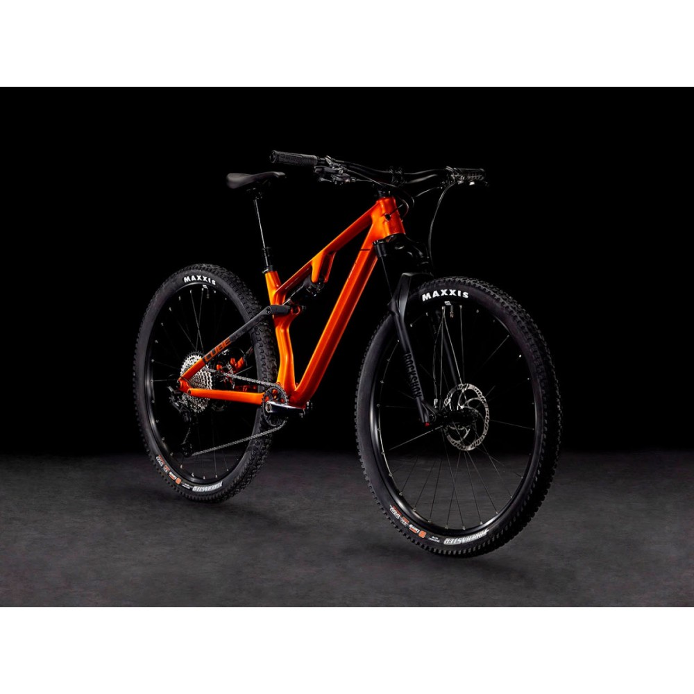 Велосипед Cube AMS ONE11 C:68X Pro 29 (2026)